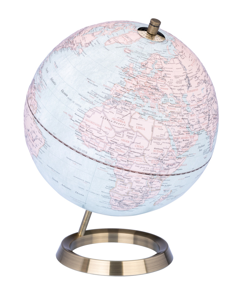 TROIKA Globus 23,5 GRAD