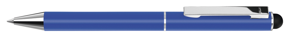 STRAIGHT SI TOUCH - Mittelblau
