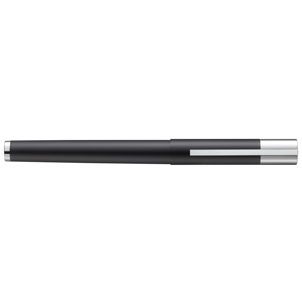 Tintenroller LAMY scala black