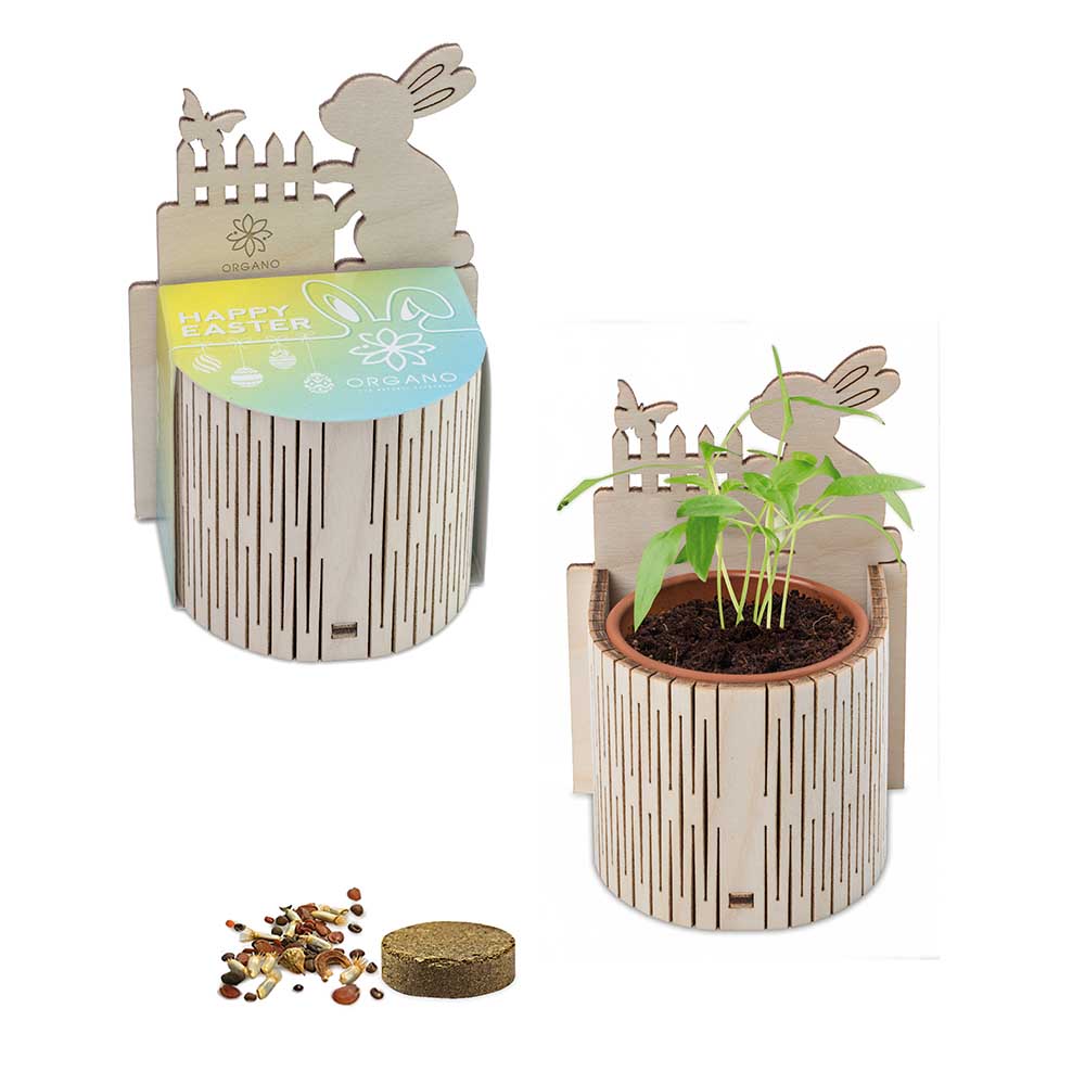 My Tiny Garden Ostern - Individuell