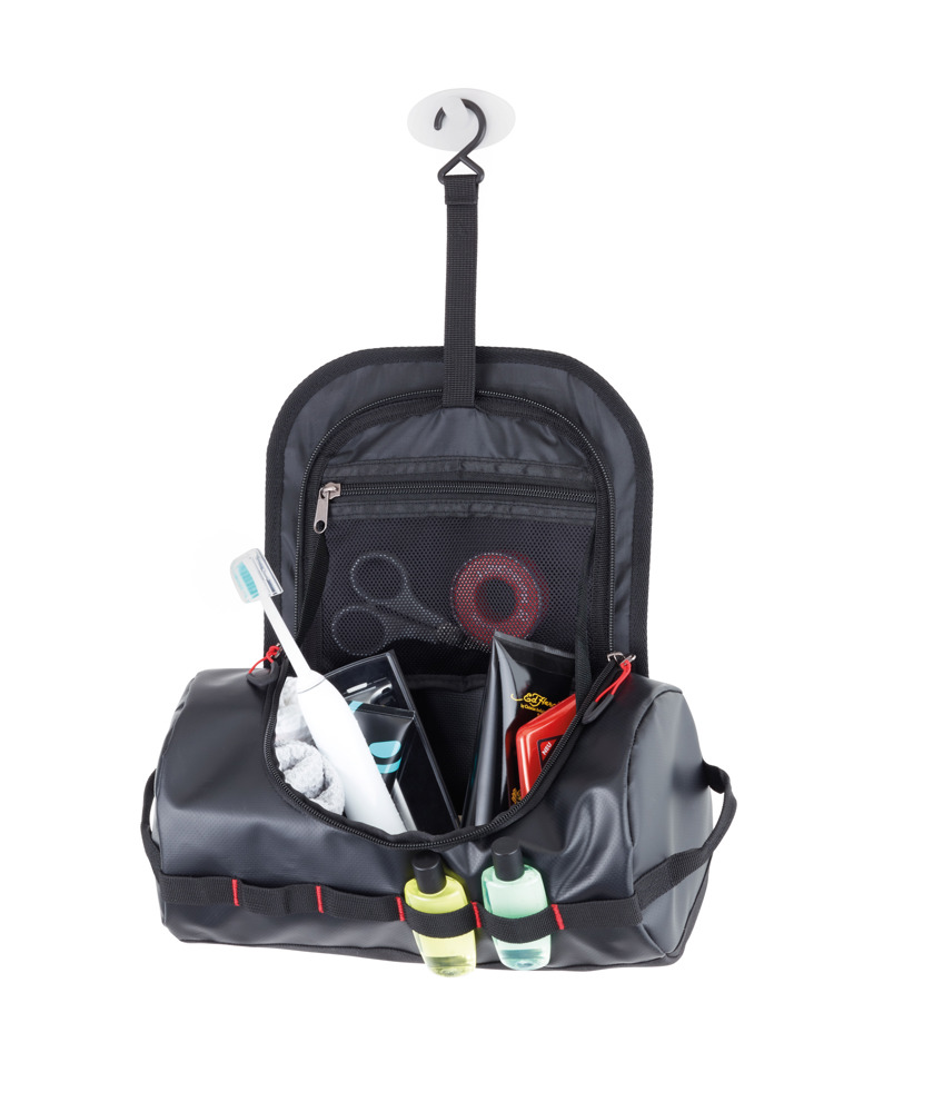 TROIKA Kulturbeutel WASHBAG