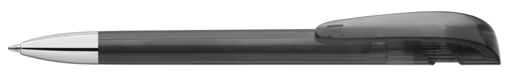 YES transparent SI - anthrazit