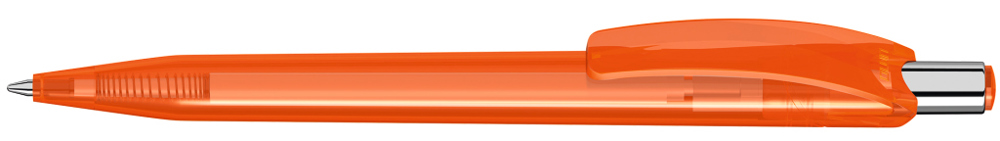 BEAT transparent - Orange