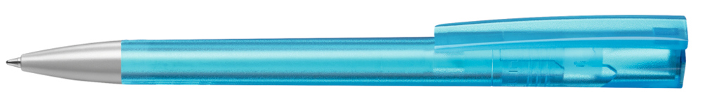 ULTIMATE frozen SI - hellblau