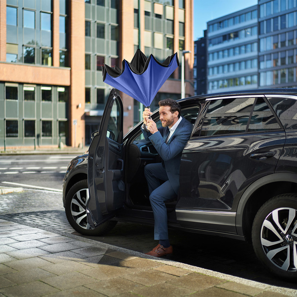 7715 Stockschirm FARE® Contrary