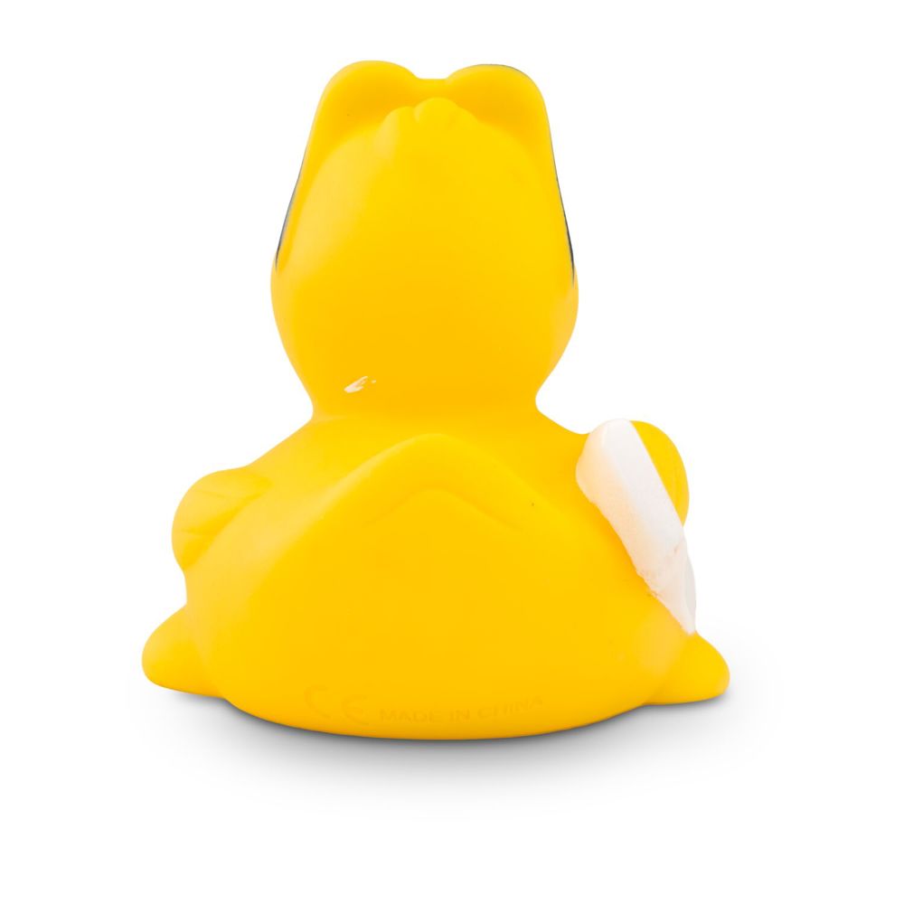 Werbeente Willi Wellenreiter