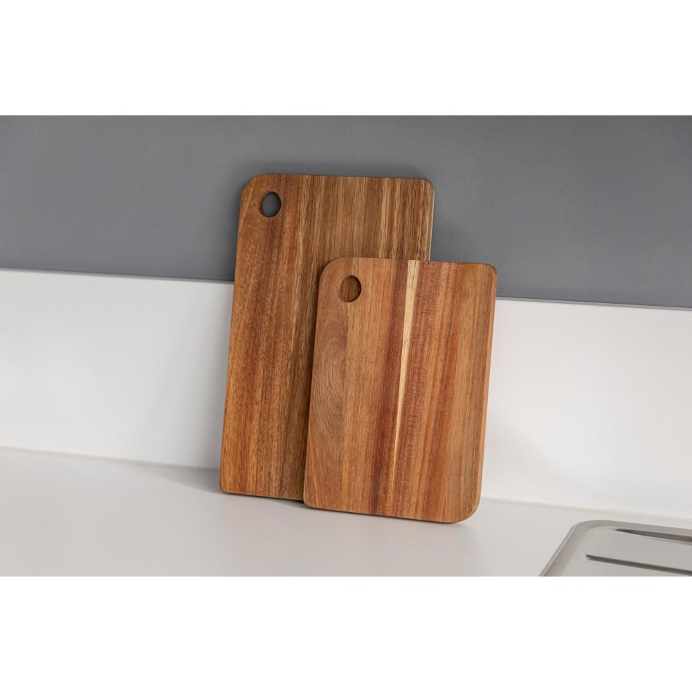 Schneidbrett "Acacia" 32x20 cm
