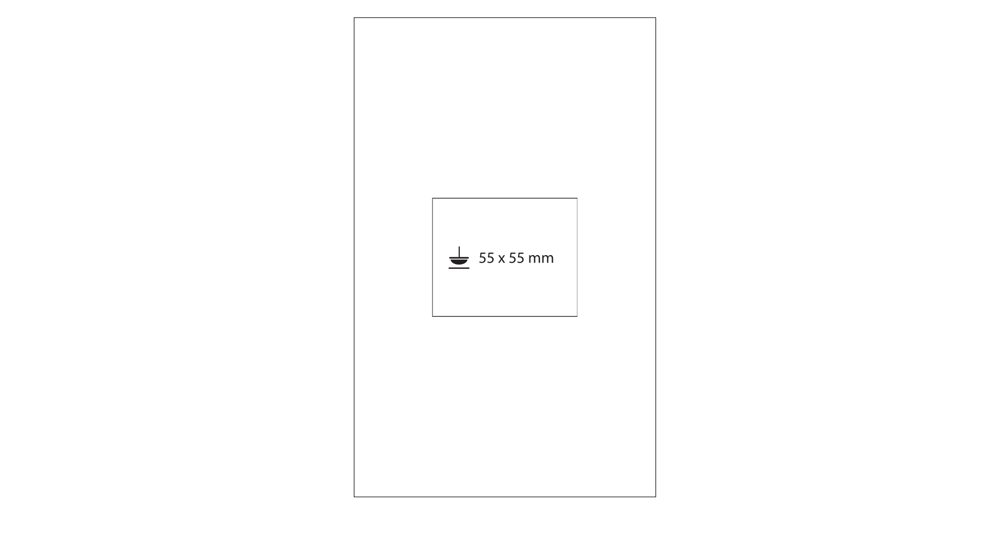 Notizblock NOTES TO GO