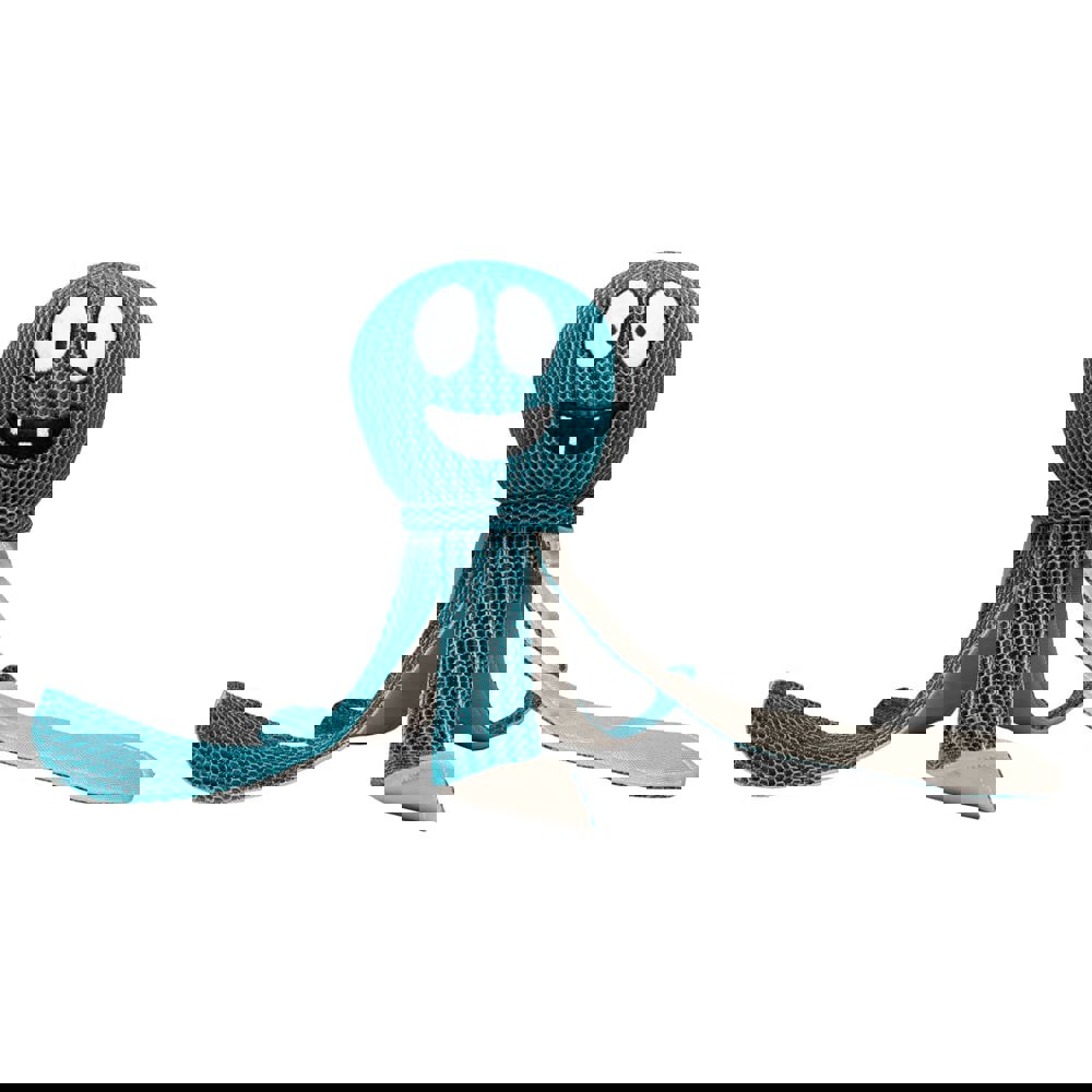 Hundespielzeug Krake Bubbles