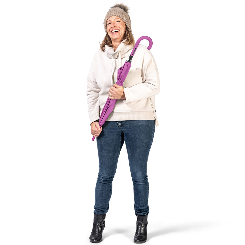 1115 Stockschirm FARE® Fashion AC