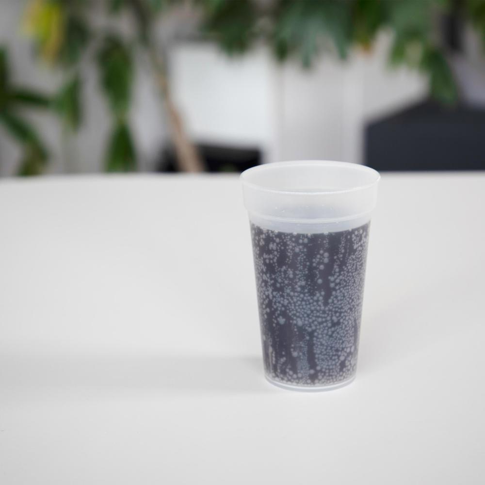 Trinkbecher "Pfand" 0,4 l