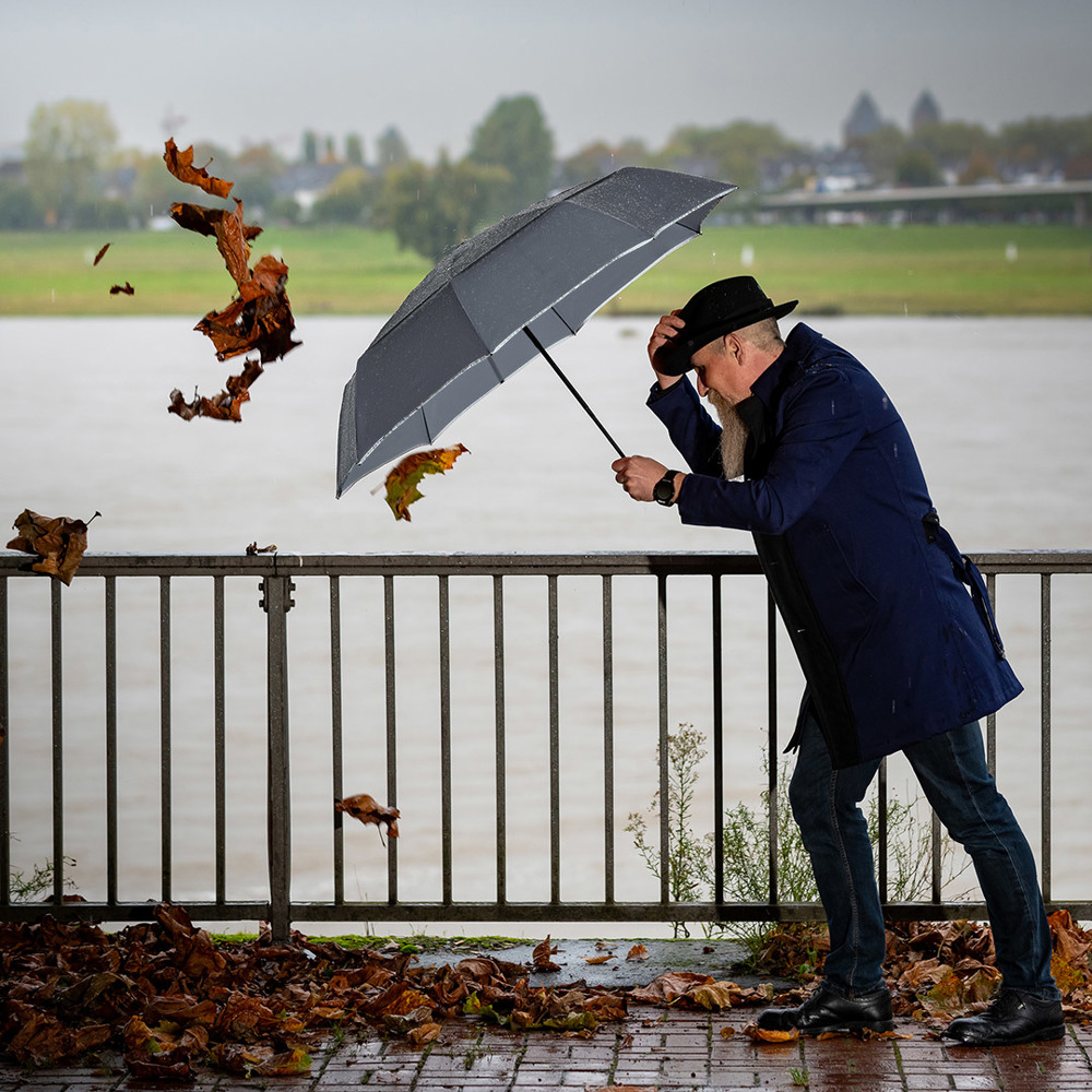 5692 AOC-Oversize-Taschenschirm Magic Windfighter® 2.0