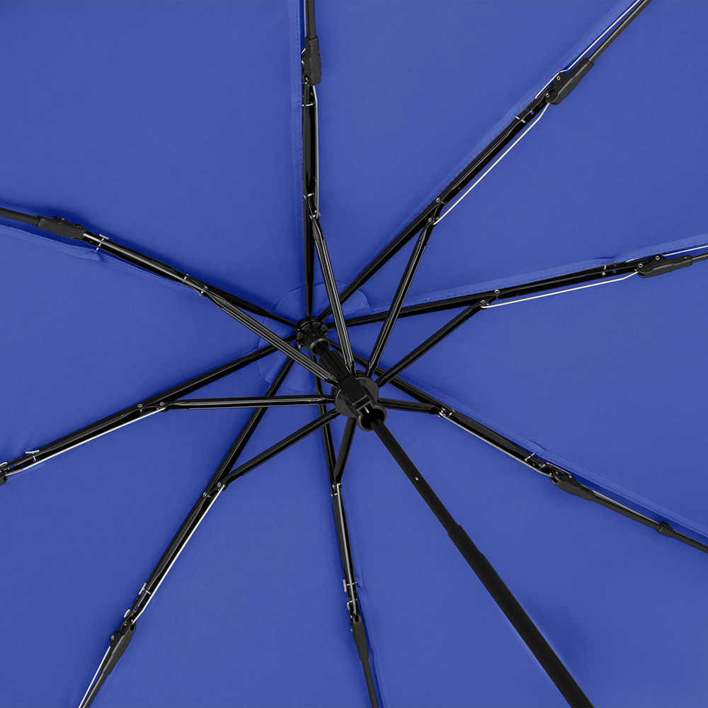 5001 Topless-Mini-Taschenschirm