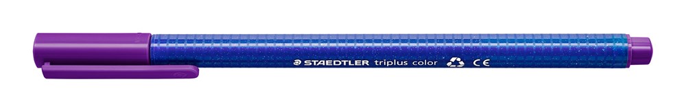 STAEDTLER triplus® color - violett