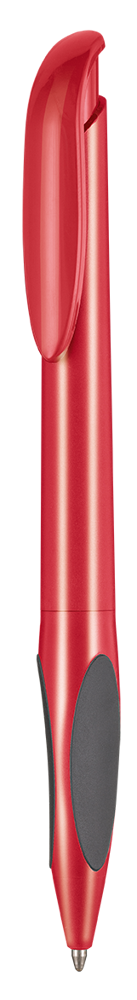 Kugelschreiber ATMOS - signal-rot