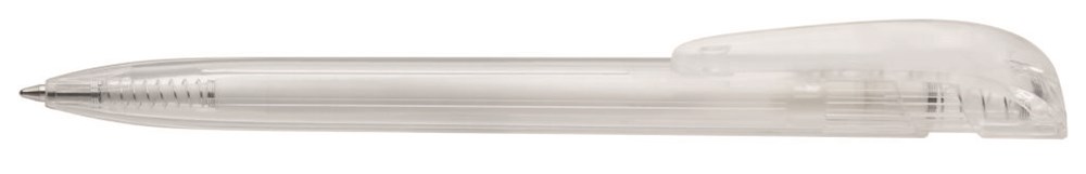 YES transparent - klar