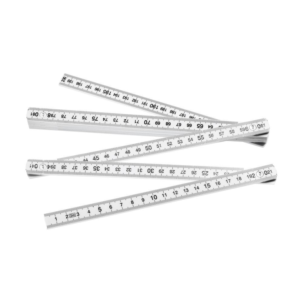 Zollstock "Dimension" 2 m