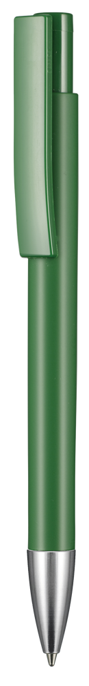 Kugelschreiber STRATOS SOFT - minze-grün