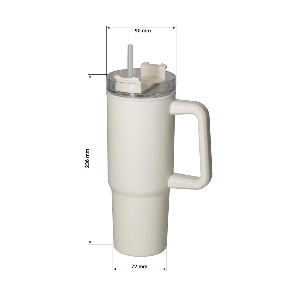 Trinkbecher "Tampa", 800 ml