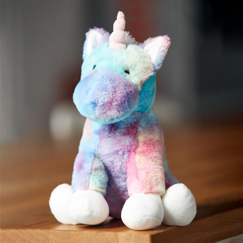 Einhorn Lulu, multicolour, one size