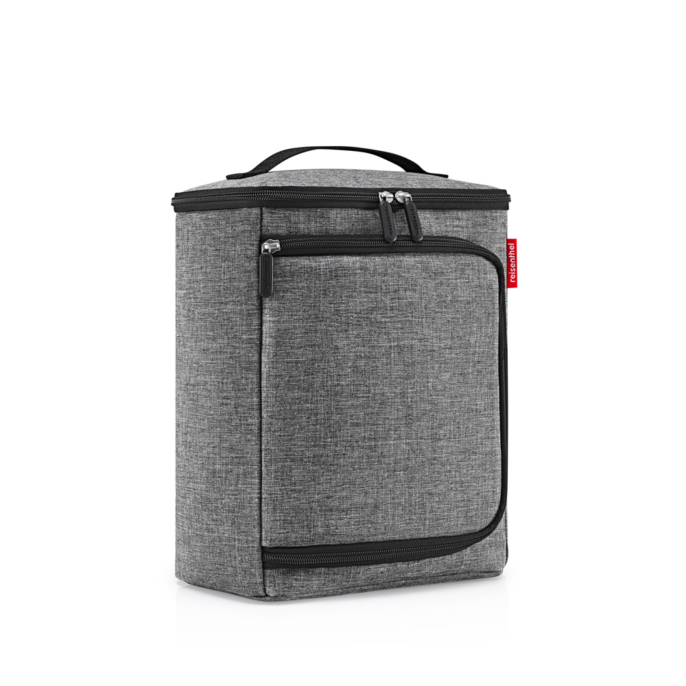 coolerbox - twist silver