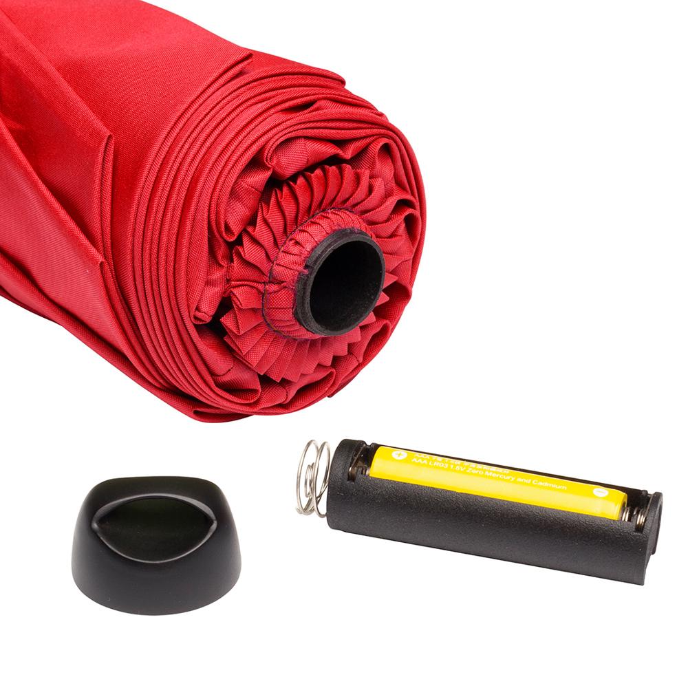 5749 Oversize-Taschenschirm FARE® Skylight®