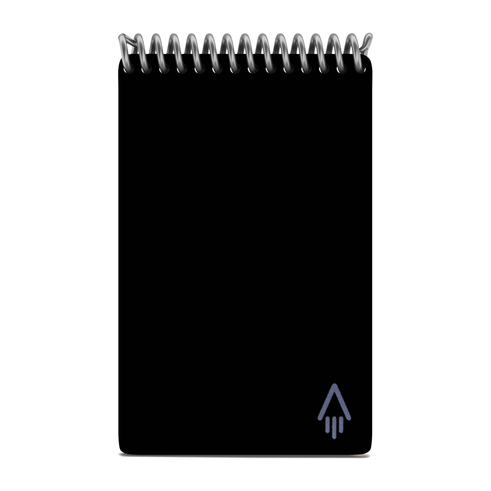 Rocketbook® Core Mini A6 - schwarz