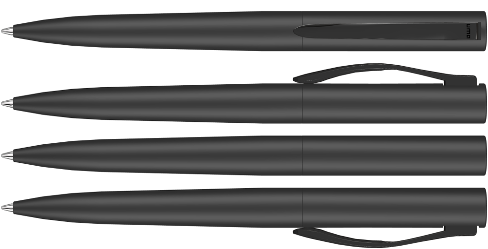 TITAN ONE M, schwarz