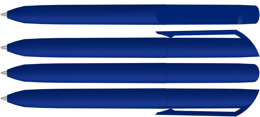 VANE GUM, dunkelblau