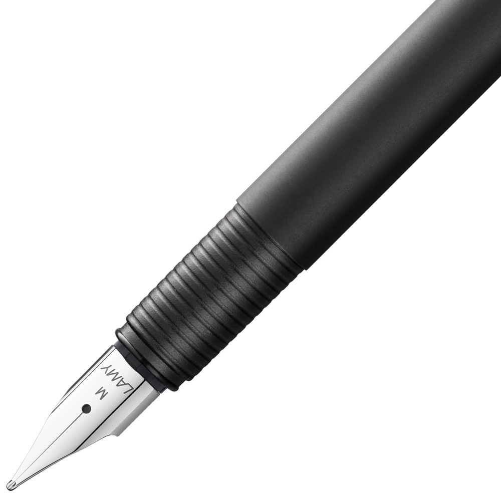 Füllhalter LAMY cp 1 black