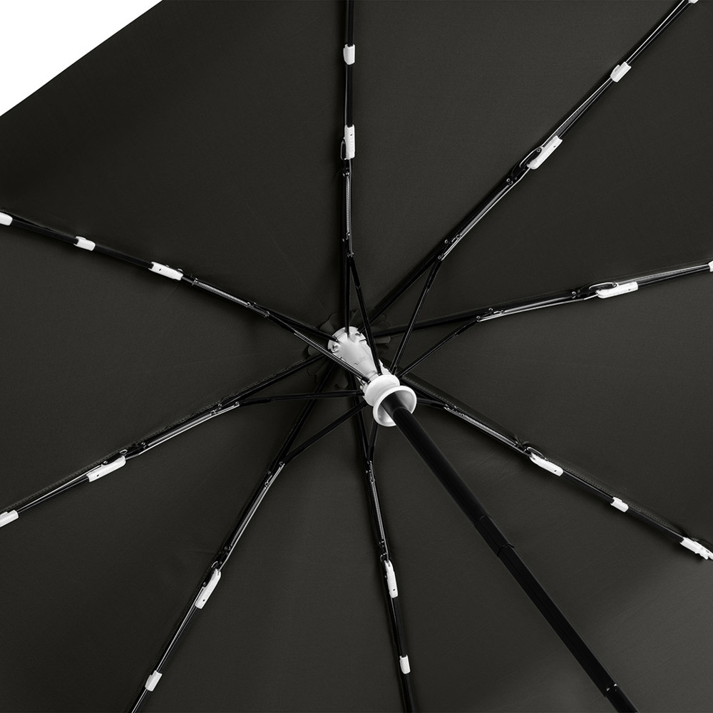 5444 AOC-Taschenschirm FARE® Whiteline