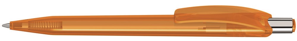 BEAT transparent - ocker