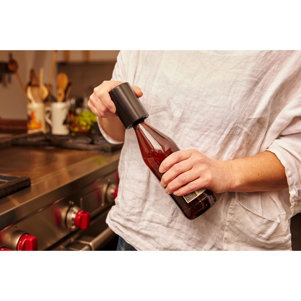 Kapselheber "Push", colour