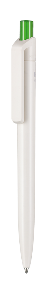 Kugelschreiber BIO-INSIDER - gras grün TR.