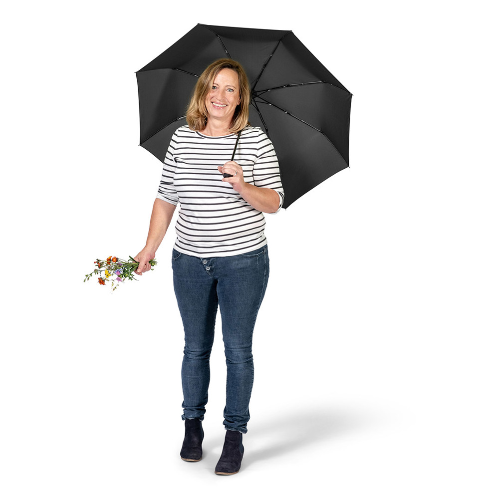 5095 Taschenschirm ÖkoBrella
