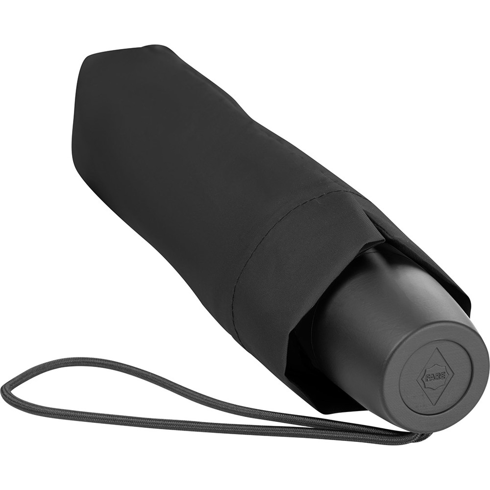 5001 Topless-Mini-Taschenschirm