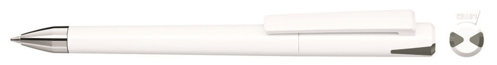 CRYS SI - dunkelgrau