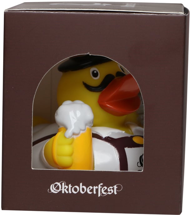 Oktoberfest™ Ente „München", multicolour, one size