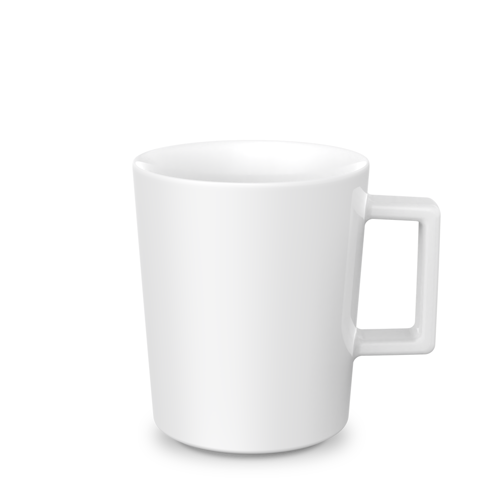 Form 652 Kaffeebecher large, Office