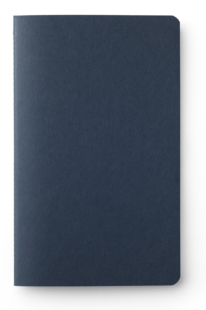 mishmash x prodir MM01 Plus - Cobalt Blue