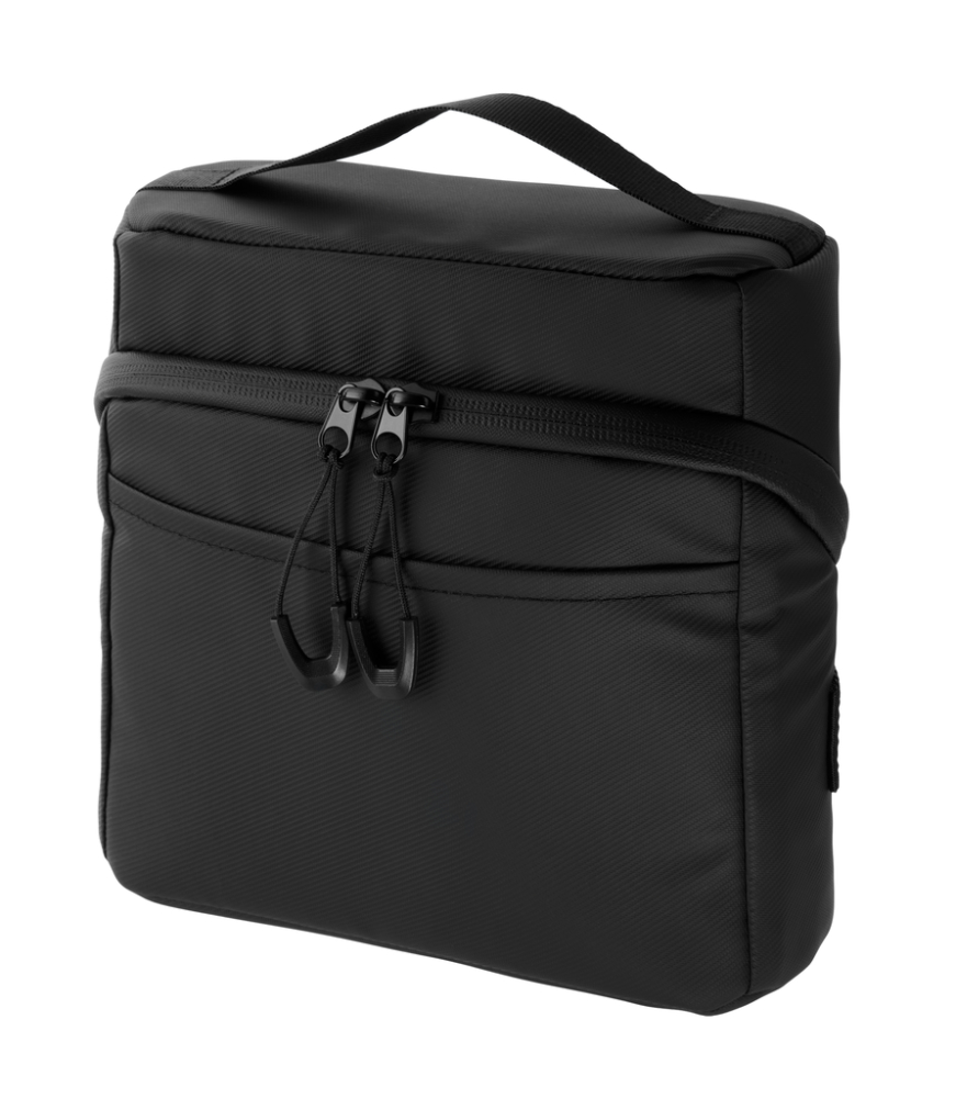 TROIKA Kabeltasche