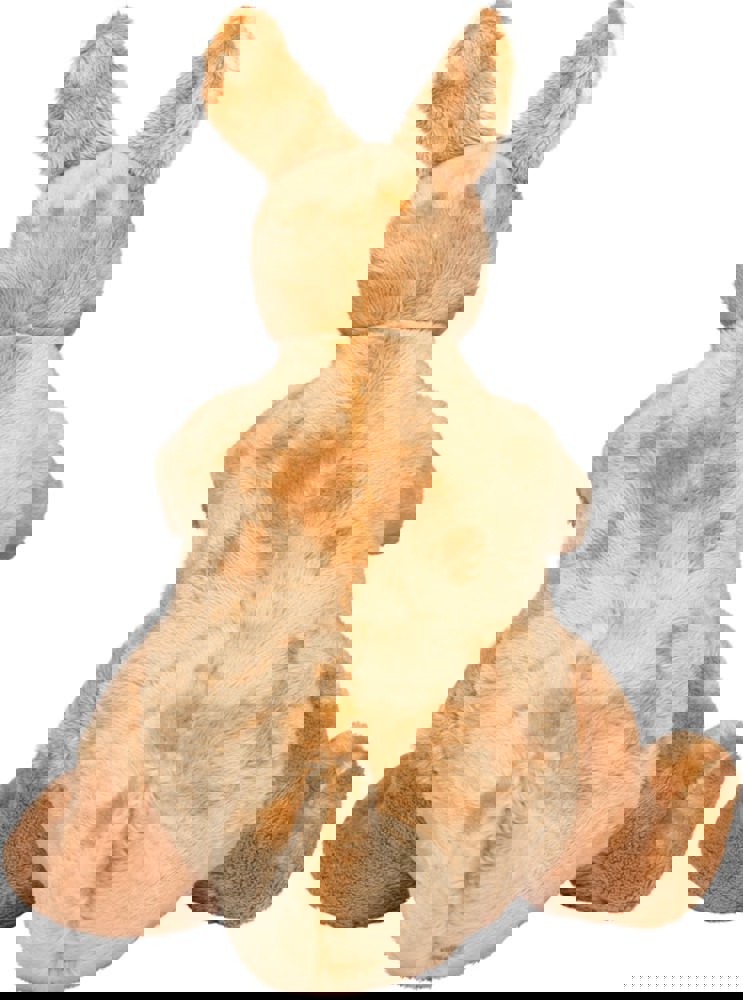 Känguru Horst, hellbraun, one size