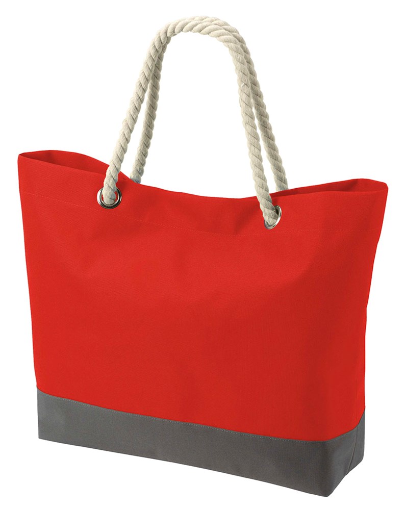 Shopper BONNY - rot