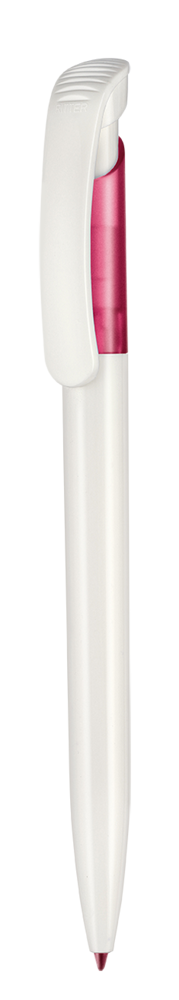 Kugelschreiber BIO-PEN - magenta-pink TR/FR