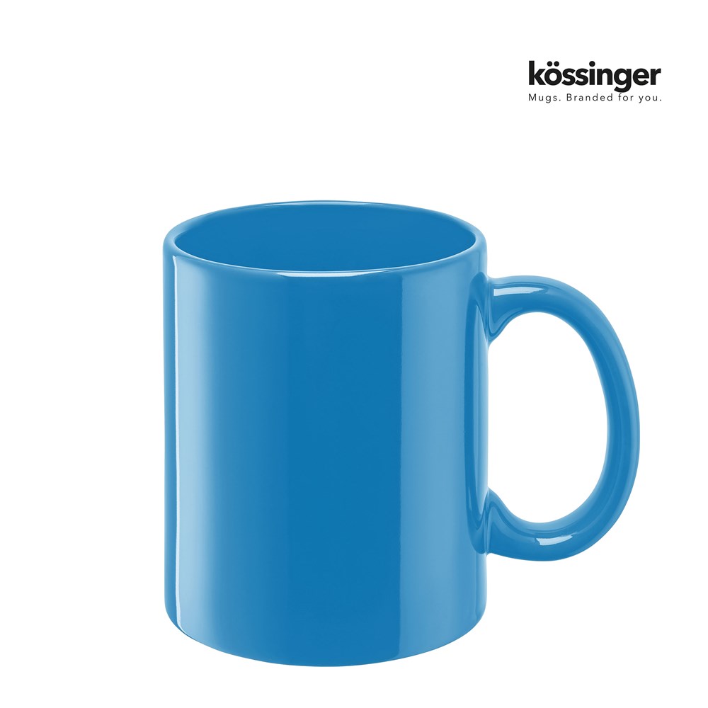 Kössinger  Carina - blau 279
