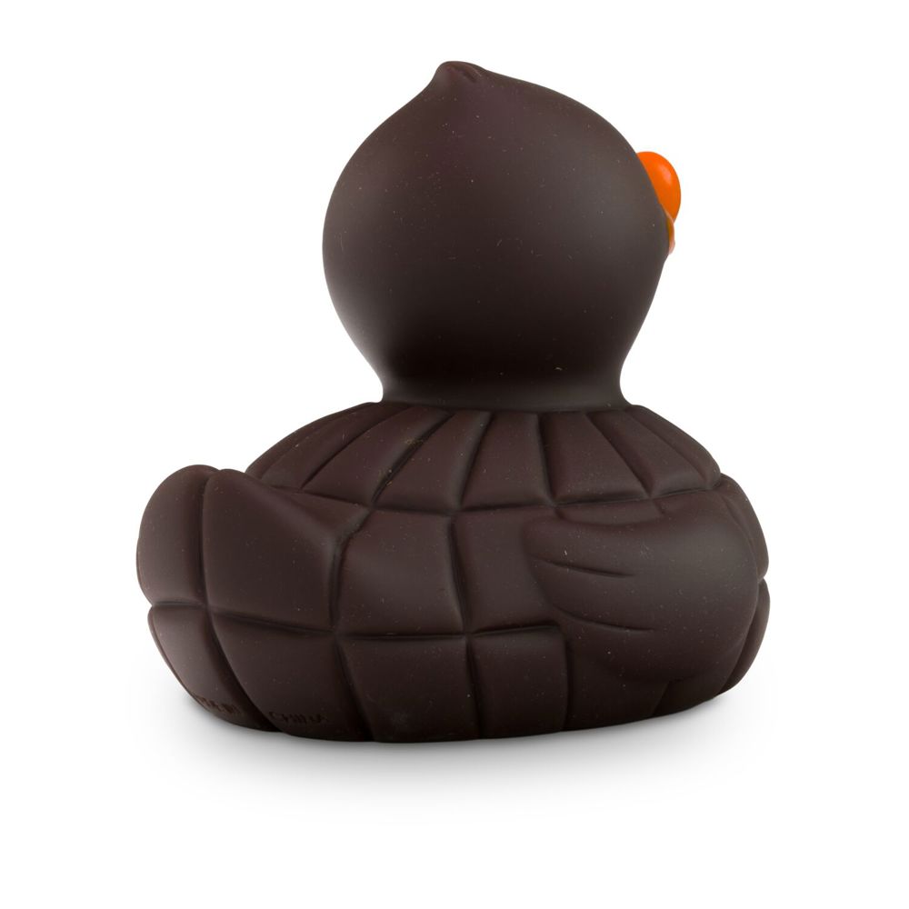 Werbeente Zara Zartbitter