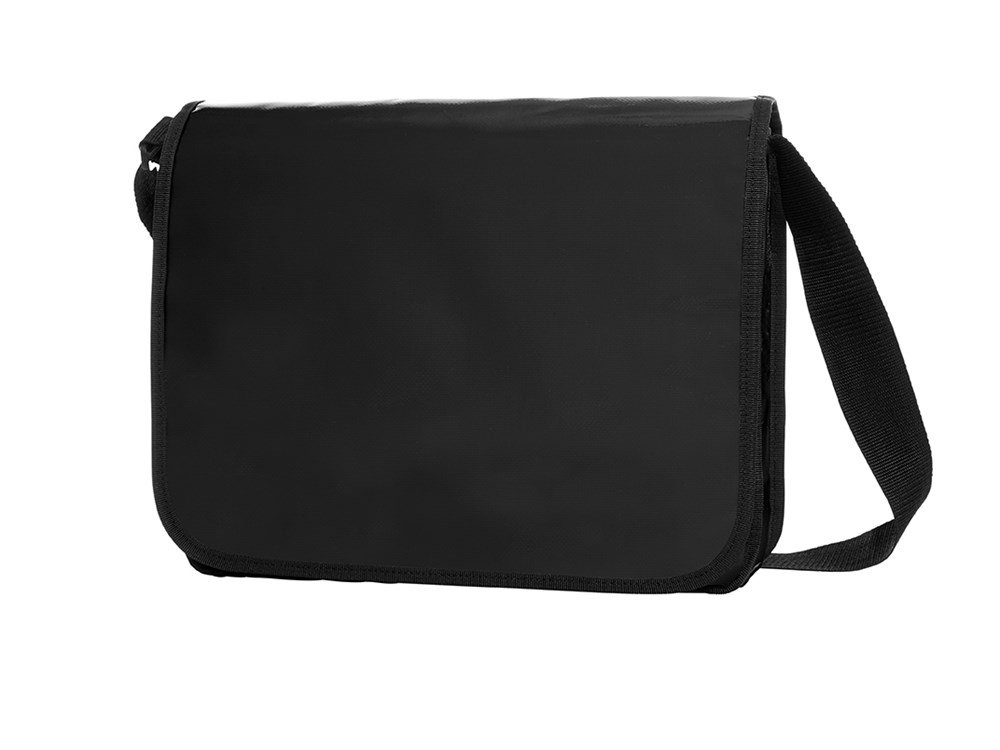 LorryBag® ECONOMY - Schwarz matt
