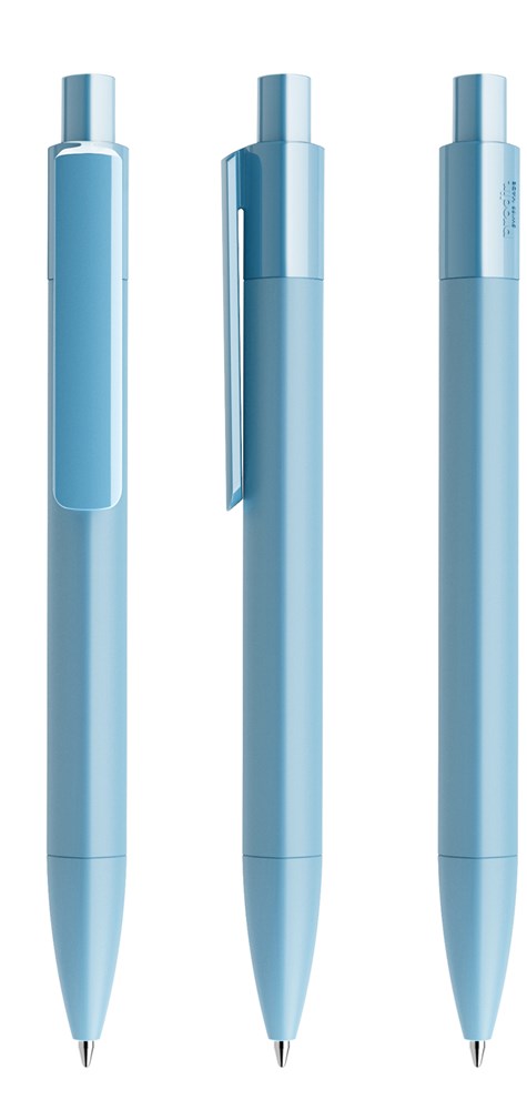 Prodir DS4 PMM Matt - Dusty Blue matt