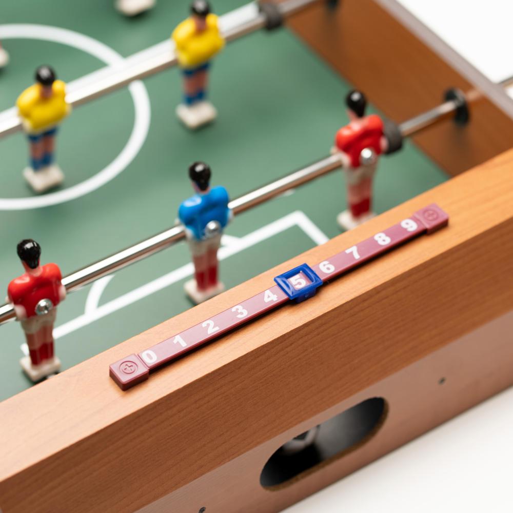 Tischkicker "Mini Soccer"