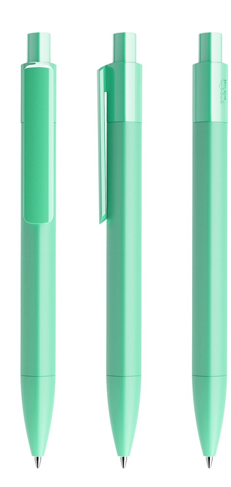 Prodir DS4 PMM Matt - Mint Cream matt